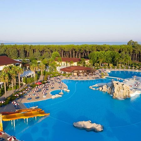 Falkensteiner Club Funimation Garden Calabria Curinga Екстериор снимка