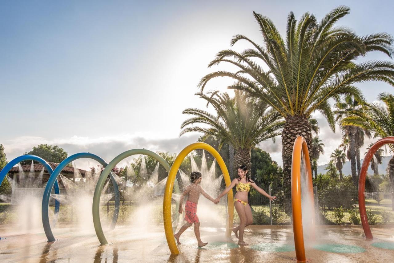 Falkensteiner Club Funimation Garden Calabria Curinga Екстериор снимка