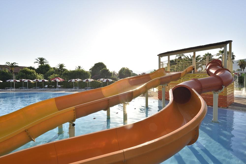 Falkensteiner Club Funimation Garden Calabria Curinga Екстериор снимка