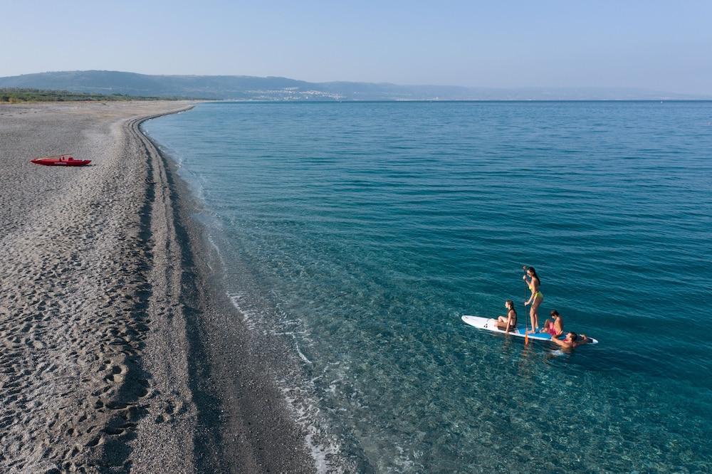 Falkensteiner Club Funimation Garden Calabria Curinga Екстериор снимка