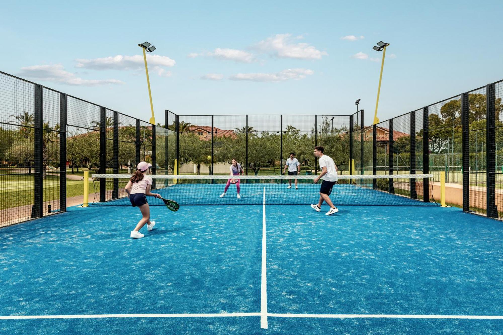 Falkensteiner Club Funimation Garden Calabria Curinga Екстериор снимка