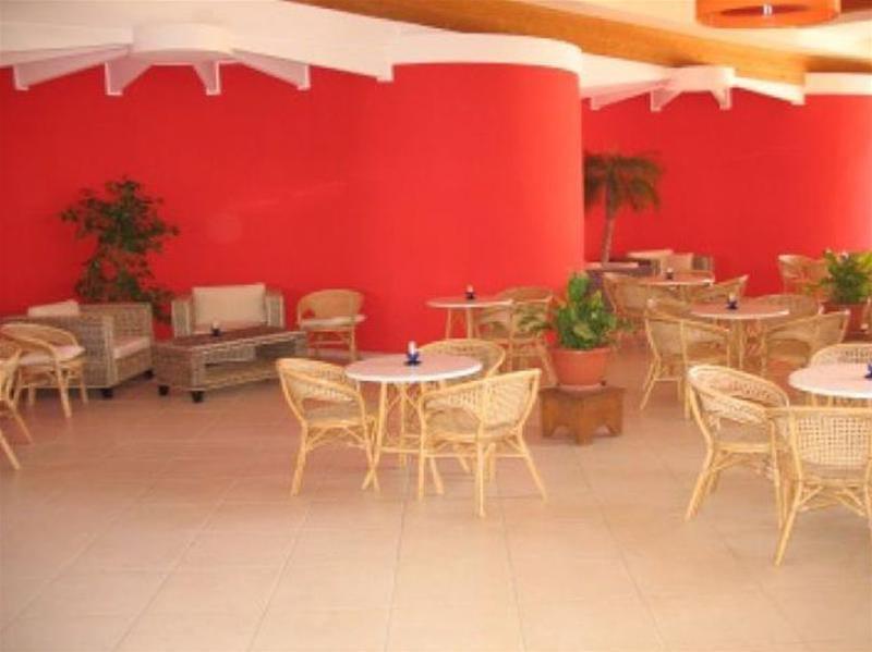 Falkensteiner Club Funimation Garden Calabria Curinga Екстериор снимка