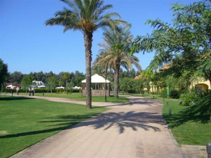 Falkensteiner Club Funimation Garden Calabria Curinga Екстериор снимка