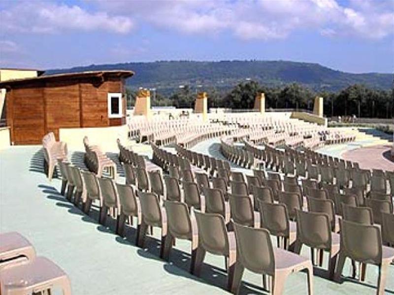 Falkensteiner Club Funimation Garden Calabria Curinga Екстериор снимка